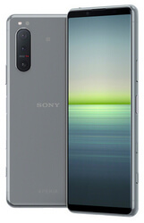 Замена динамика на телефоне Sony Xperia 5 II в Саратове